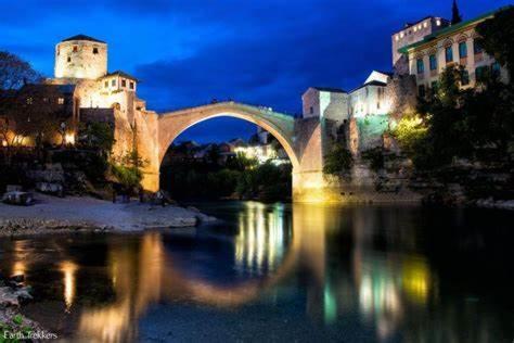 Villa Esra Mostar Kültér fotó
