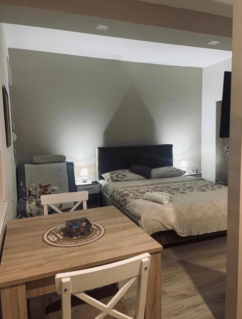 Villa Esra Mostar Kültér fotó