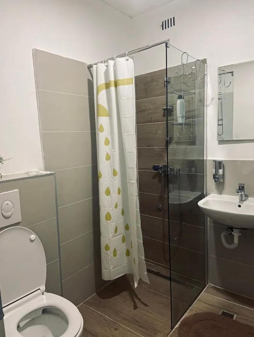 Villa Esra Mostar Kültér fotó