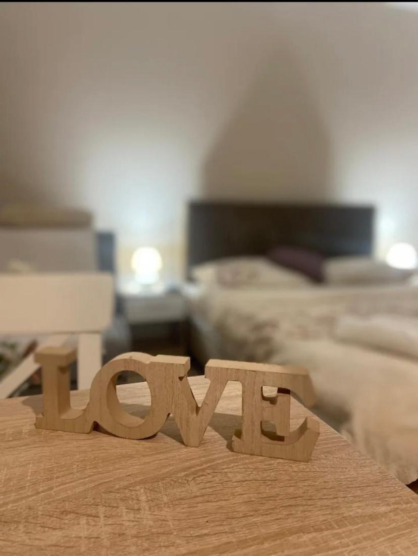 Villa Esra Mostar Kültér fotó