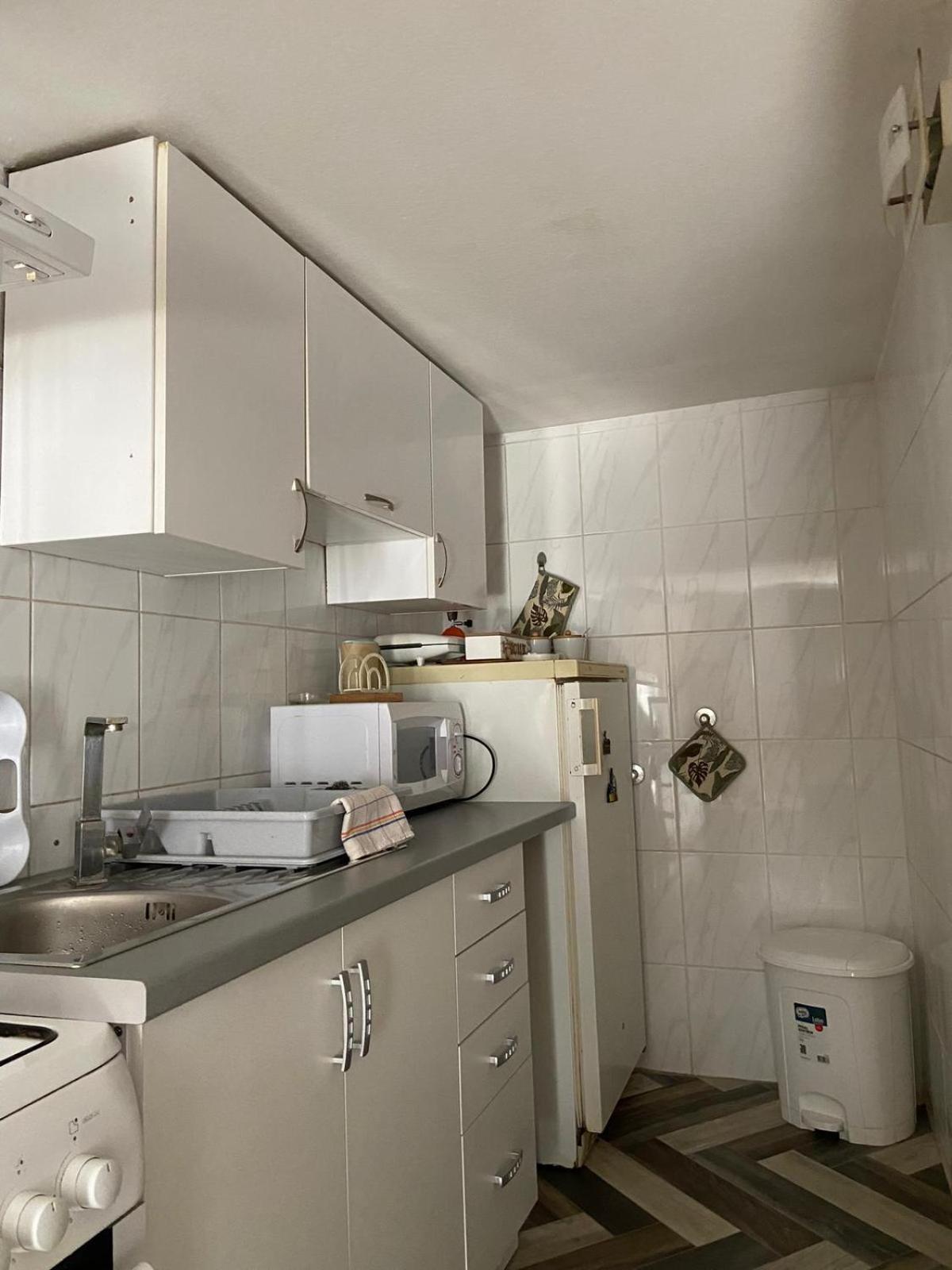 Villa Esra Mostar Kültér fotó