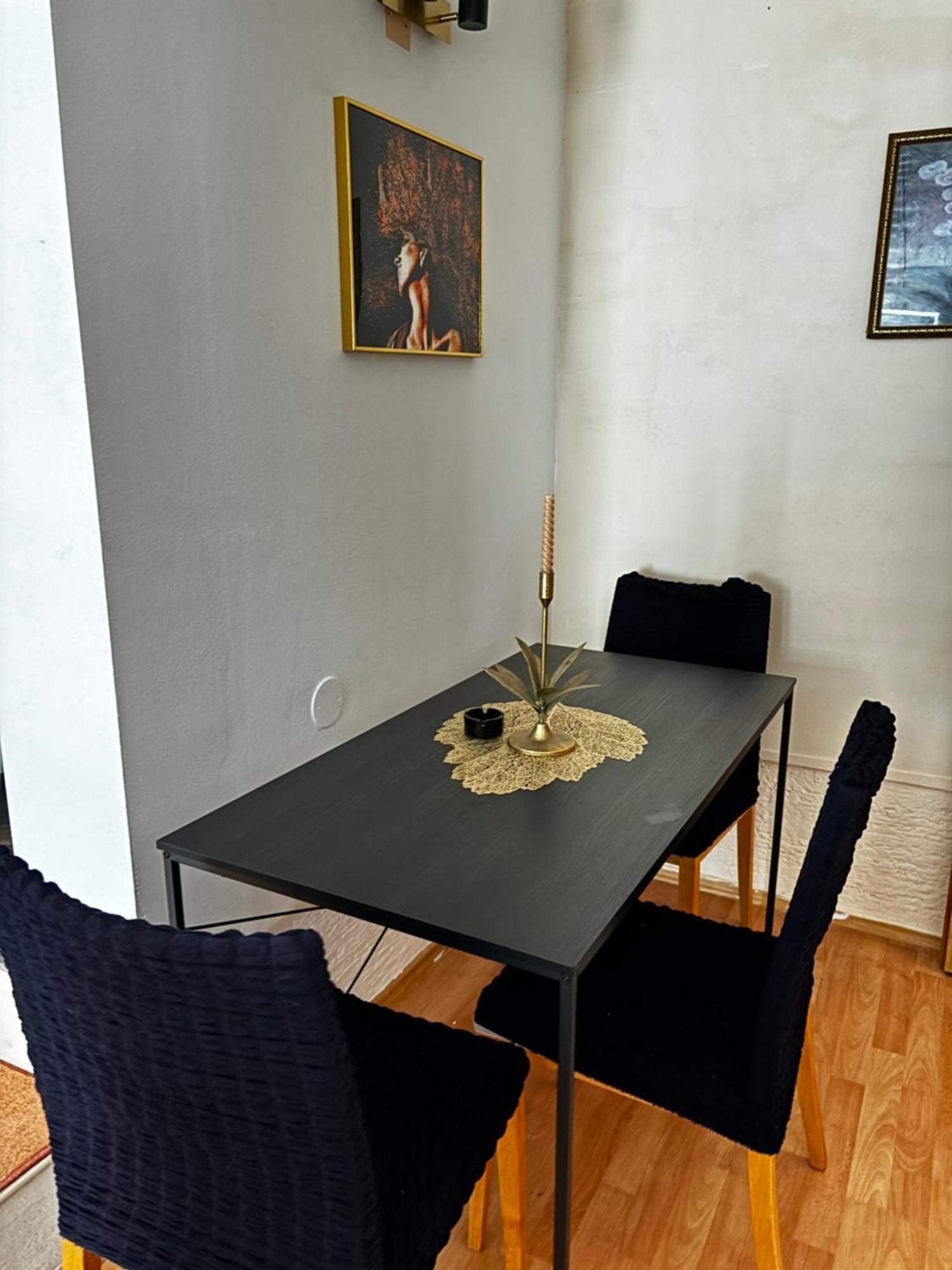 Villa Esra Mostar Kültér fotó