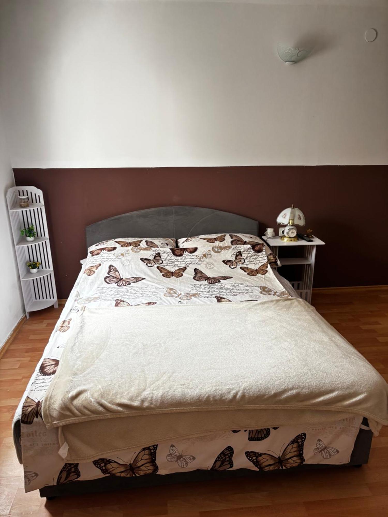Villa Esra Mostar Kültér fotó